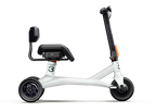 Dashmoto Dash 3 High-Speed Scooter