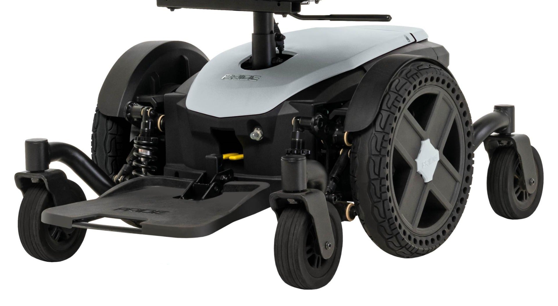 Main Shroud Assembly Jazzy EVO 614 HD (All Colors)