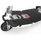 ATTO Folding Mobility Scooter - New