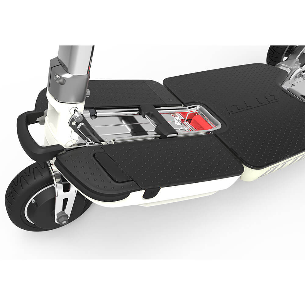 ATTO Folding Mobility Scooter - New