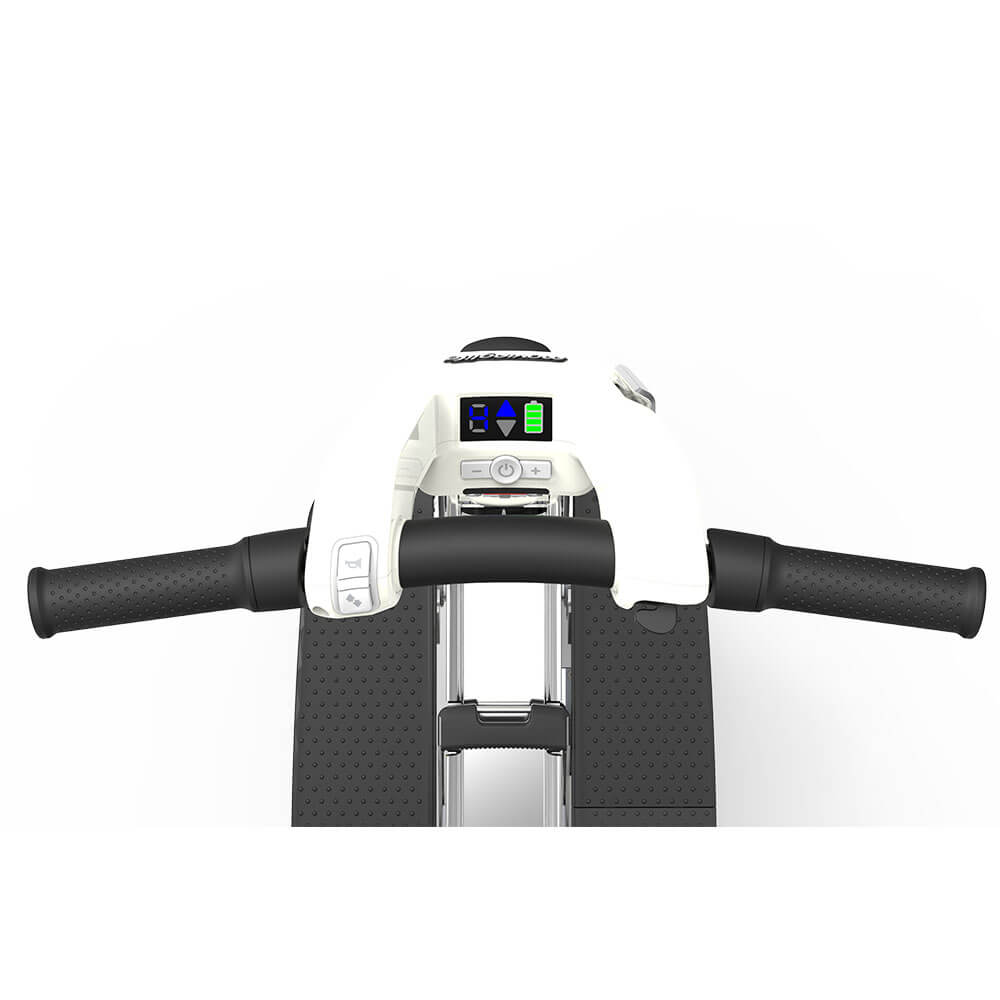 ATTO Folding Mobility Scooter - New