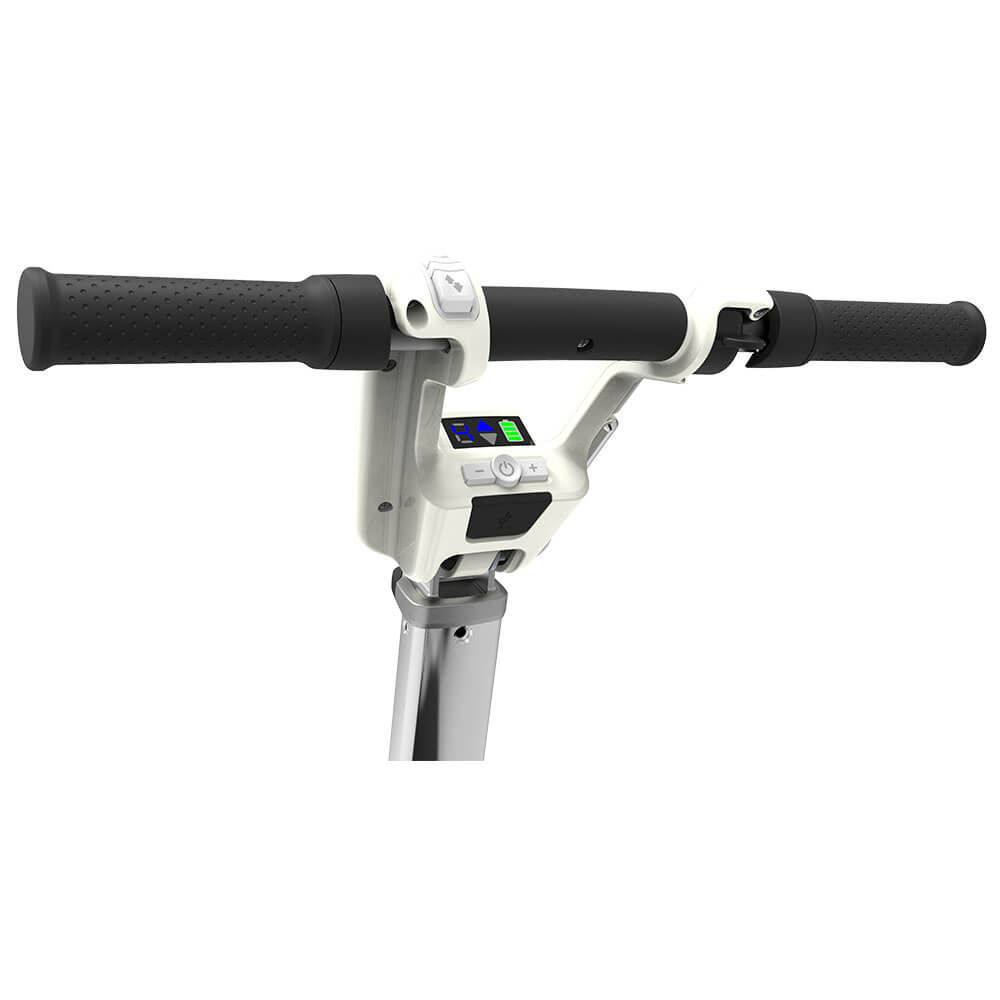 ATTO Folding Mobility Scooter - New