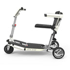ATTO Folding Mobility Scooter - New