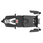 ATTO Folding Mobility Scooter - New