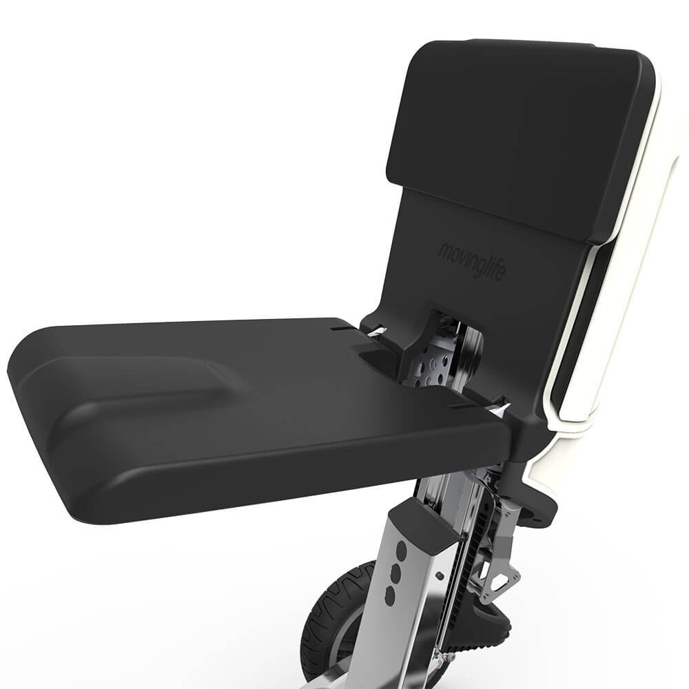 ATTO Folding Mobility Scooter - New