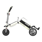 ATTO Folding Mobility Scooter - New