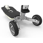 ATTO Folding Mobility Scooter - New