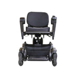 Whill Model C2 Power Wheelchair