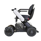 Whill Model C2 Power Wheelchair