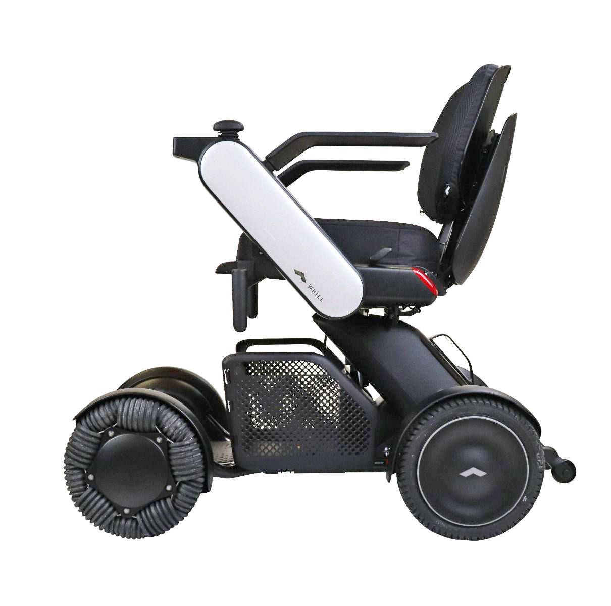 Whill Model C2 Power Wheelchair