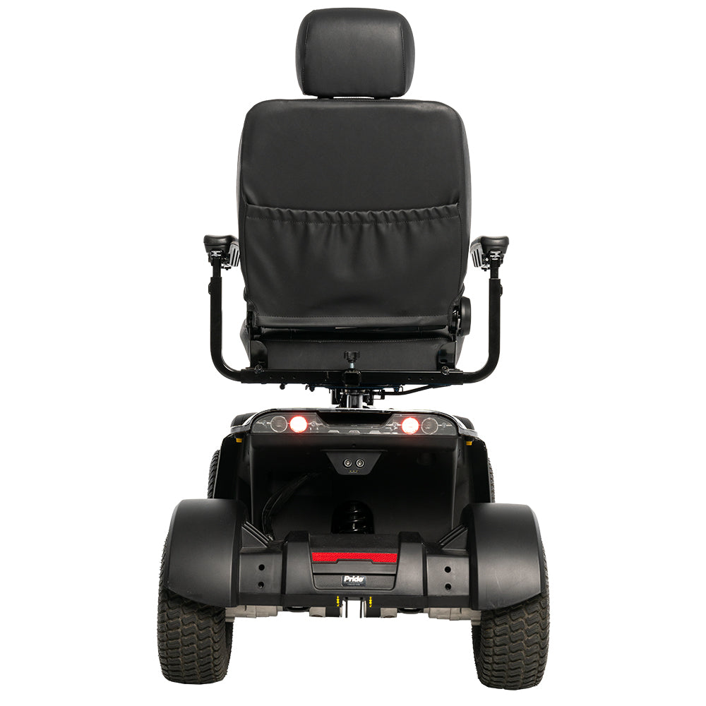 BAJA Wrangler 2 Mobility Scooter