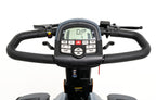 Pride Wrangler Heavy Duty Mobility Scooter