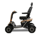 Pride Wrangler Heavy Duty Mobility Scooter