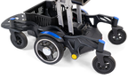 Buzzaround CarryOn Power Wheelchair