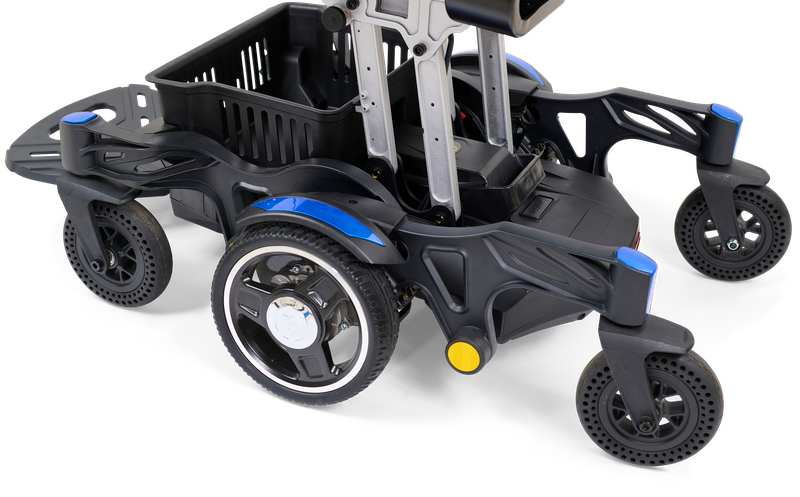 Buzzaround CarryOn Power Wheelchair
