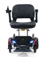 Buzzaround CarryOn Power Wheelchair