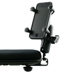 RAM X-Grip Phone Holder - Permobil