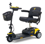 Buzzaround XL 3-Wheel Mobility Scooter - New
