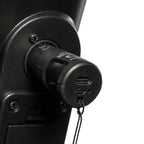 XLR USB Charger Type C
