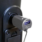XLR USB Charger Type A