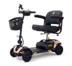 Buzzaround XLS HD 4-Wheel Mobility Scooter - New