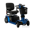 Pride Zero Turn ZT10 4-Wheel Mobility Scooter