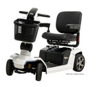Pride Zero Turn ZT10 4-Wheel Mobility Scooter