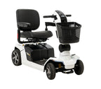 Pride Zero Turn ZT10 4-Wheel Mobility Scooter