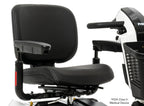Pride Zero Turn ZT10 4-Wheel Mobility Scooter