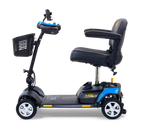 Buzzaround XL 4-Wheel Mobility Scooter - New